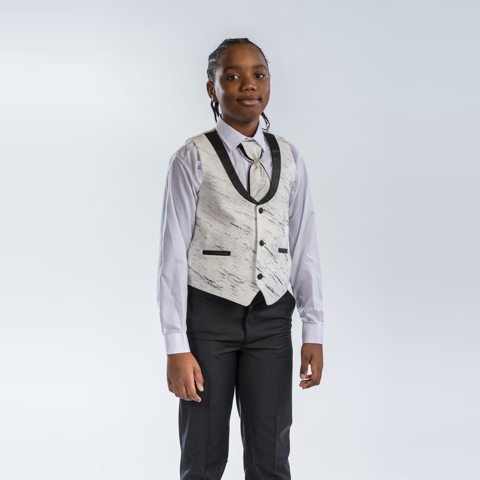 The Emperor Formal Boys Suit-3