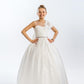 Noble Beauty Girls Formal Dress - Farnelli