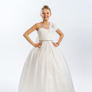 Noble Beauty Girls Formal Dress-1