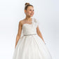 Noble Beauty Girls Formal Dress - Farnelli