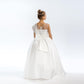 Noble Beauty Girls Formal Dress - Farnelli