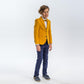 Tycoon Life Formal Boys Suit - Farnelli