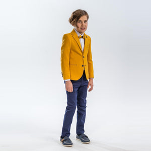 Tycoon Life Formal Boys Suit - Farnelli