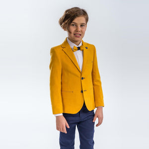Tycoon Life Formal Boys Suit - Farnelli