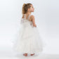 Princess Perfection Girls Formal Dress-4