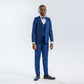 Classic Groom Boys Suits - Farnelli