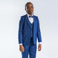 Classic Groom Boys Suits - Farnelli