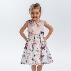 Sky Garden Girls Formal Dress-1