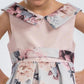 Sky Garden Girls Formal Dress - Farnelli