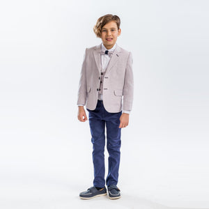 Big Shot Formal Boys Suit-1