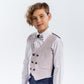 Big Shot Formal Boys Suit-3