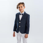 Tycoon Life Formal Boys Suit - Farnelli