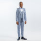 The Fresh Blue Formal Boy’s Suit - Farnelli