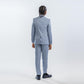 The Fresh Blue Formal Boy’s Suit - Farnelli