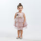 Frilly Ariana Girls Formal Dress-0