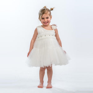 Brazilian Beauty Girls Formal Dress - Farnelli