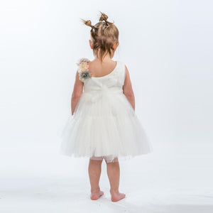 Brazilian Beauty Girls Formal Dress - Farnelli