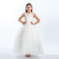 Classic Royalty Girls Formal Dress-4