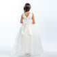 Classic Royalty Girls Formal Dress-3