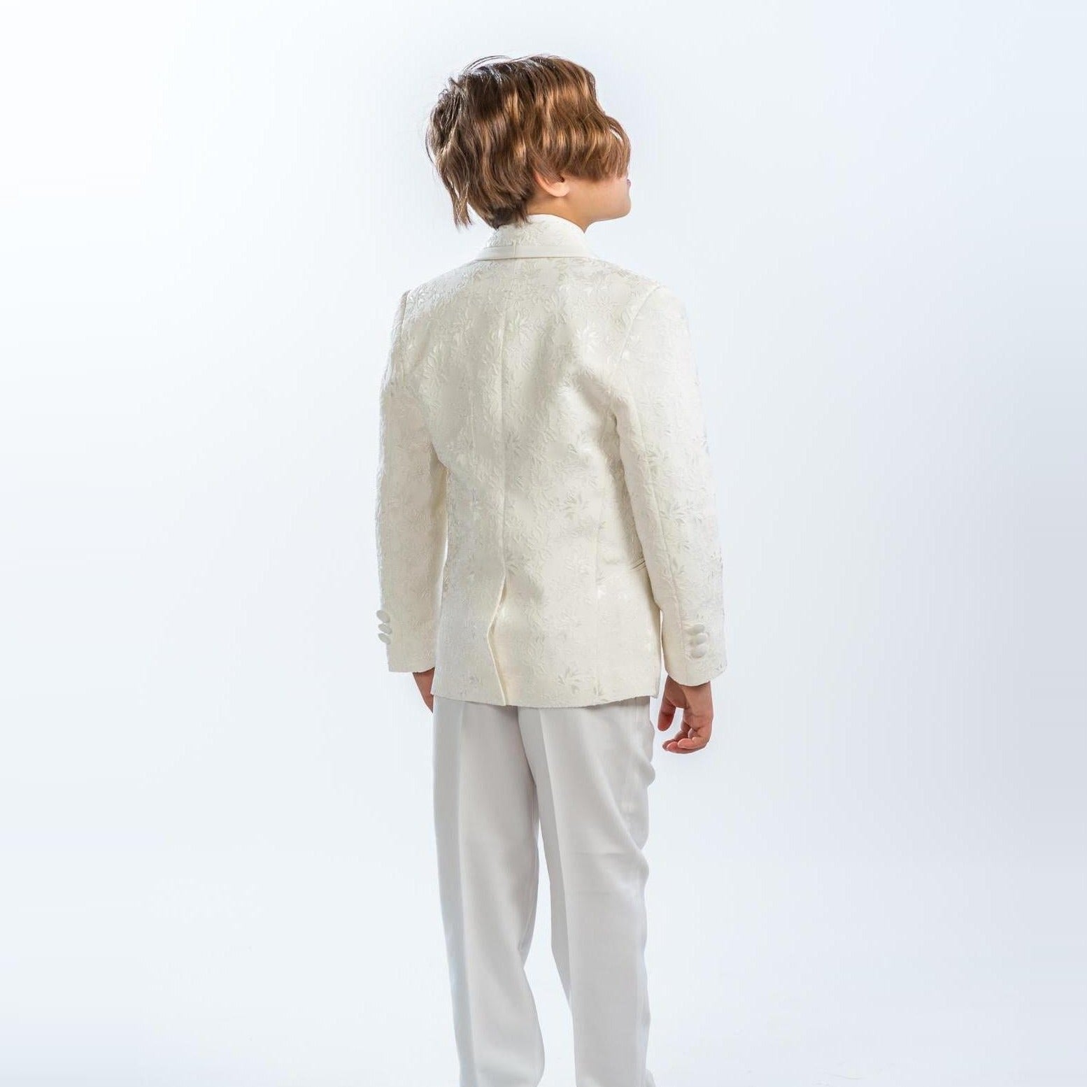 Lord Alfred Formal Boys Suit-2
