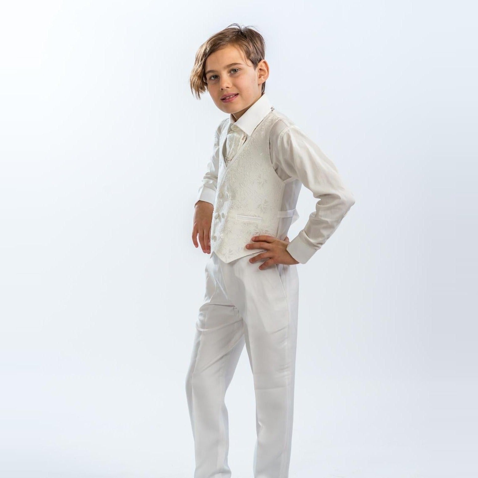 Lord Alfred Formal Boys Suit-3