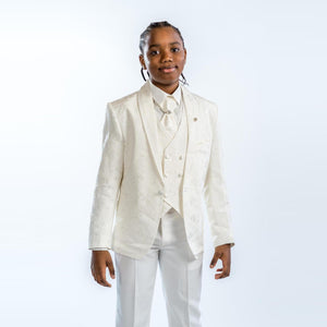 Lord Alfred Formal Boys Suit-0
