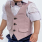 Birthday Bob Formal Boys Suit - Farnelli