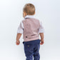 Birthday Bob Formal Boys Suit - Farnelli