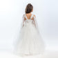 Dazzling Duchess Girls Formal Dress-2