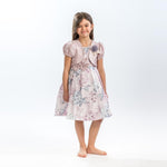 Fabiana Fresh Girls Formal Dress - Farnelli