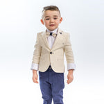 Tycoon Life Formal Boys Suit - Farnelli