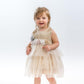 Frilly Ariana Girls Formal Dress-1