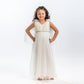 Jolie Princess Girls Formal Dress-2
