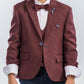 So Fresh! Formal Boys Suit - Farnelli