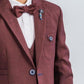 So Fresh! Formal Boys Suit - Farnelli