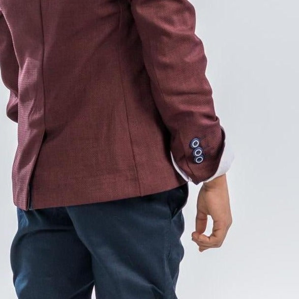 So Fresh! Formal Boys Suit - Farnelli