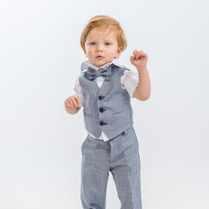 Prince Robin! Formal Boys Suit - Farnelli