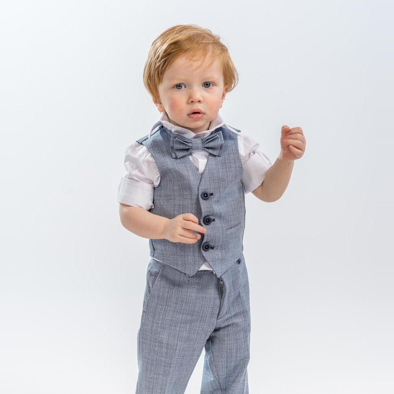Prince Robin! Formal Boys Suit - Farnelli