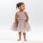 Brazilian Beauty Girls Formal Dress - Farnelli