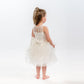 Porsha Princess Girls Formal Dress - Farnelli