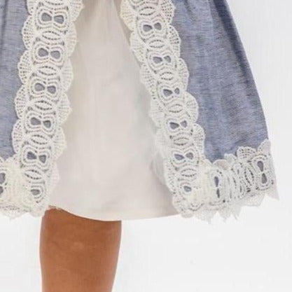 La Dama's Sister - Farnelli