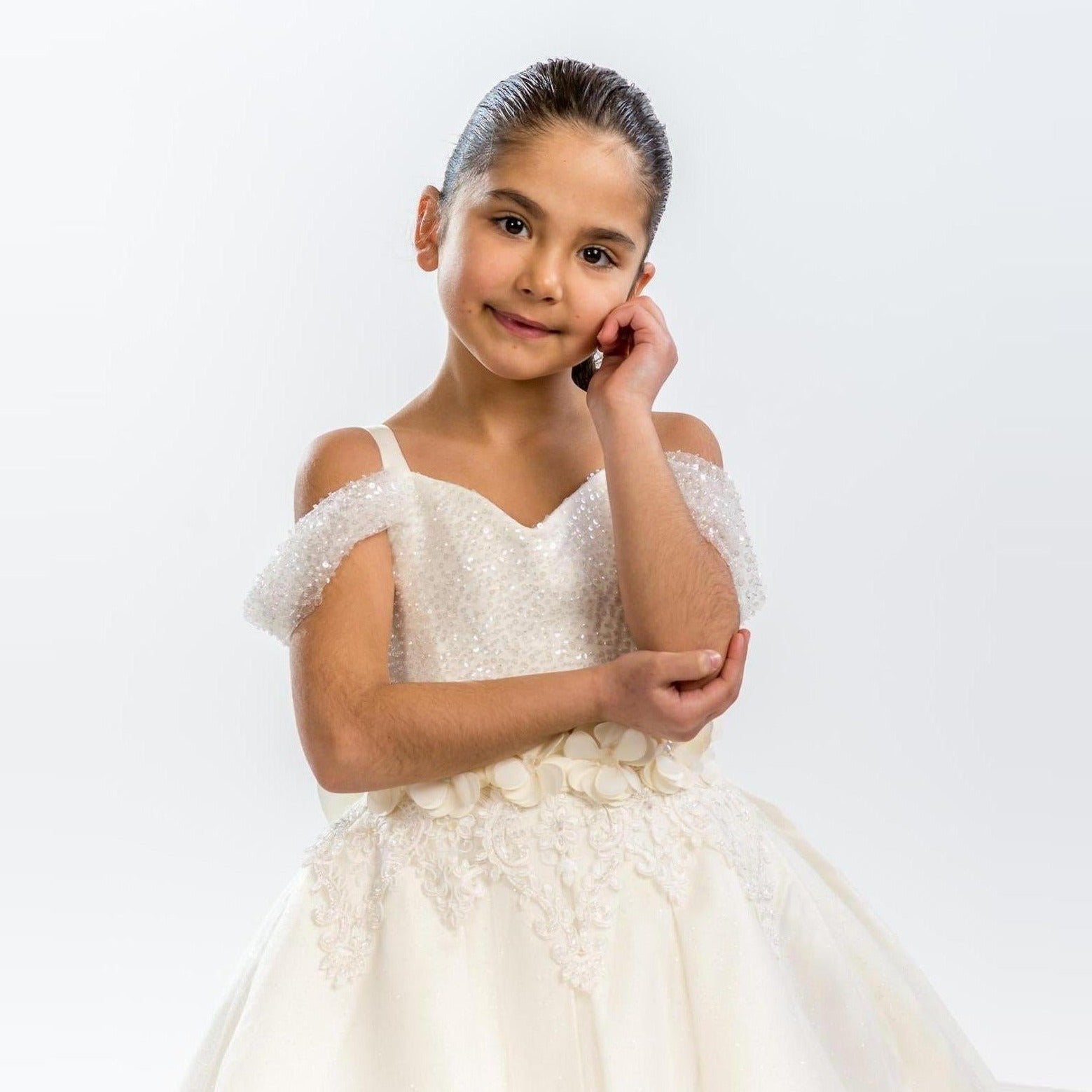Royal Grace Girls Formal Dress-3