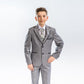 The Noble One Formal Boys Suit - Farnelli