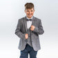 Chief Jones! Formal Boys Suit - Farnelli