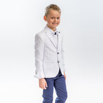 Tycoon Life Formal Boys Suit - Farnelli