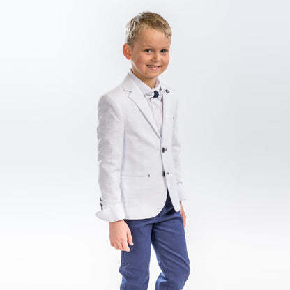 Tycoon Life Formal Boys Suit - Farnelli