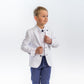 Tycoon Life Formal Boys Suit-0