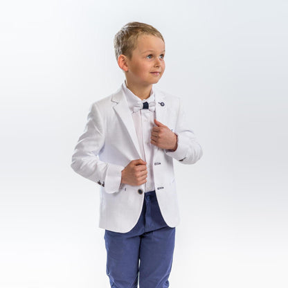 Tycoon Life Formal Boys Suit-0