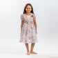 Fabiana Fresh Girls Formal Dress - Farnelli