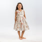 Garden of Eden Girls Formal Dress - Farnelli